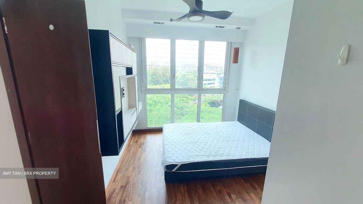 1 Canberra (D27), Condominium #578583491